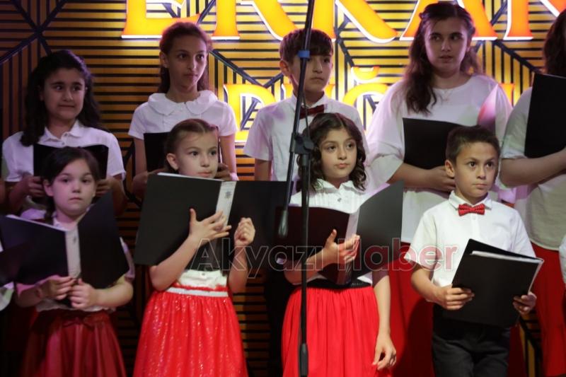 Alimex personeli ve aileleri iftarda buluştu