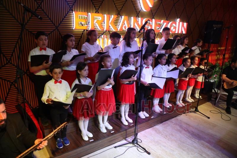 Alimex personeli ve aileleri iftarda buluştu