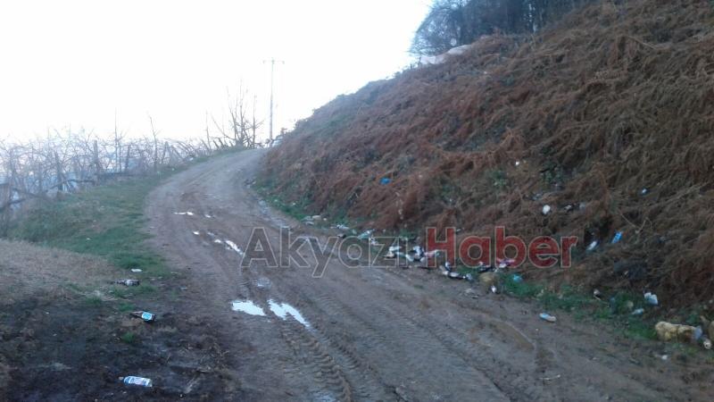 Alkol İçen Şahıslara Ceza Kesildi