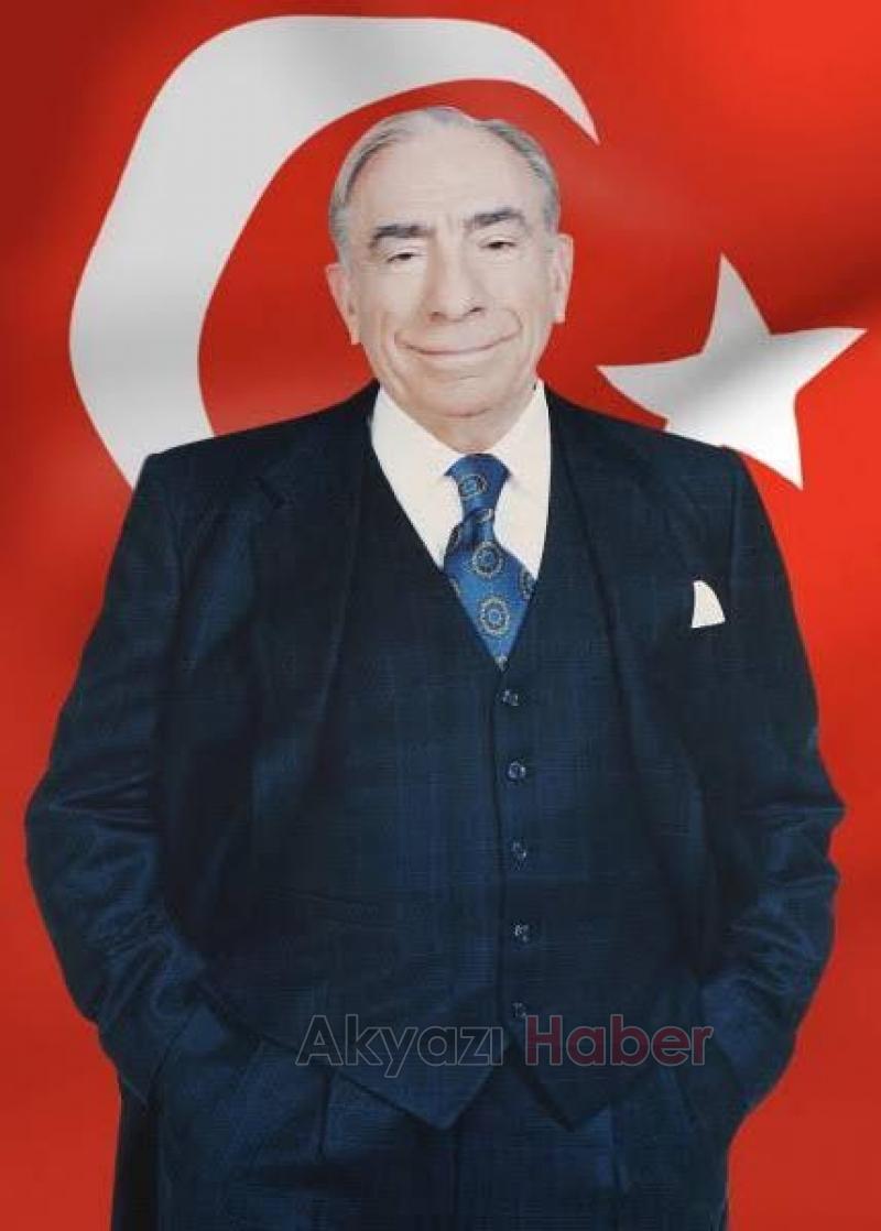 ALPARSLAN TÜRKEŞin ÖLÜMÜNÜN 22 YILDÖNÜMÜ