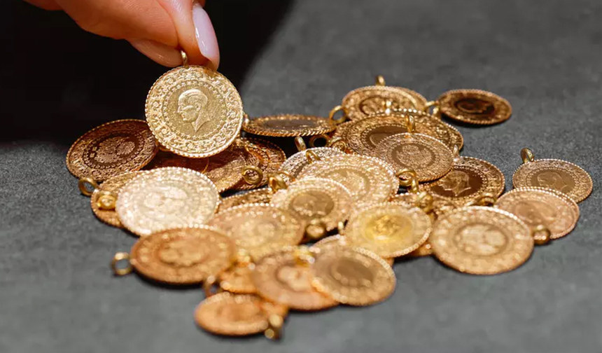 Altın fiyatlarında son durum; Gram altın ne kadar?