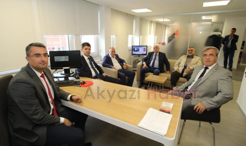 Altın Hesabı Açtılar Açmaya Davet Ettiler