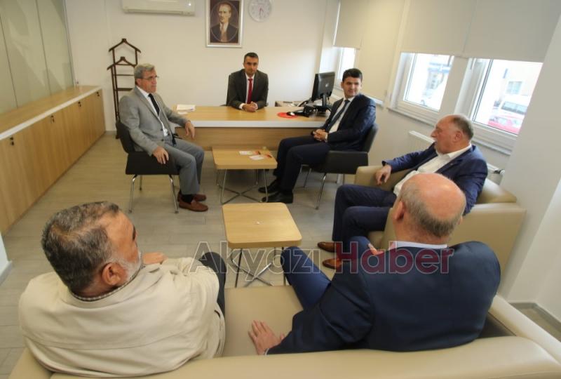 Altın Hesabı Açtılar Açmaya Davet Ettiler