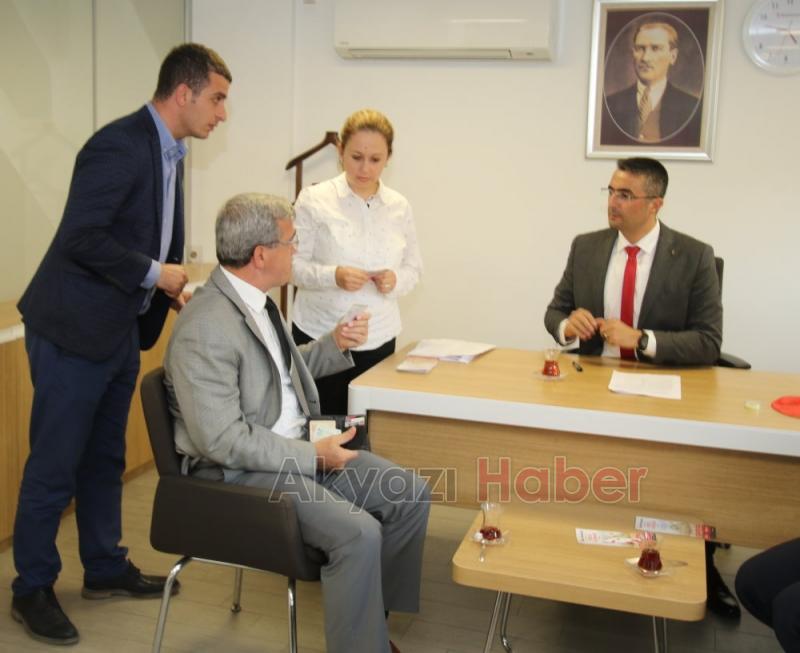 Altın Hesabı Açtılar Açmaya Davet Ettiler