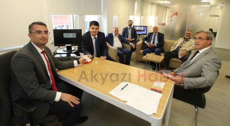 Altın Hesabı Açtılar Açmaya Davet Ettiler