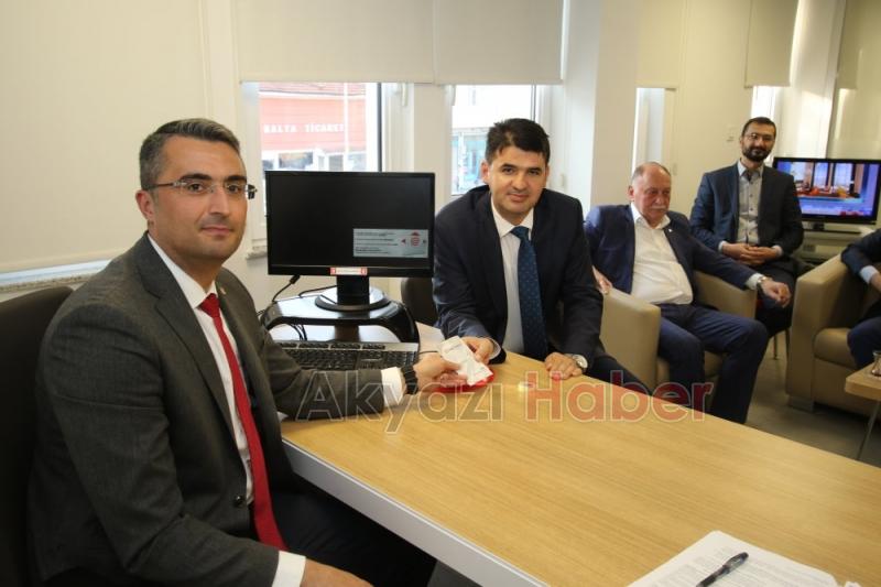 Altın Hesabı Açtılar Açmaya Davet Ettiler