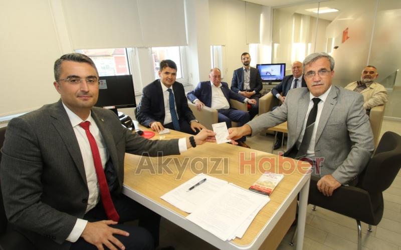 Altın Hesabı Açtılar Açmaya Davet Ettiler