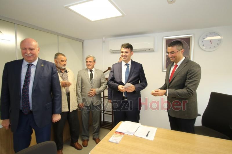 Altın Hesabı Açtılar Açmaya Davet Ettiler