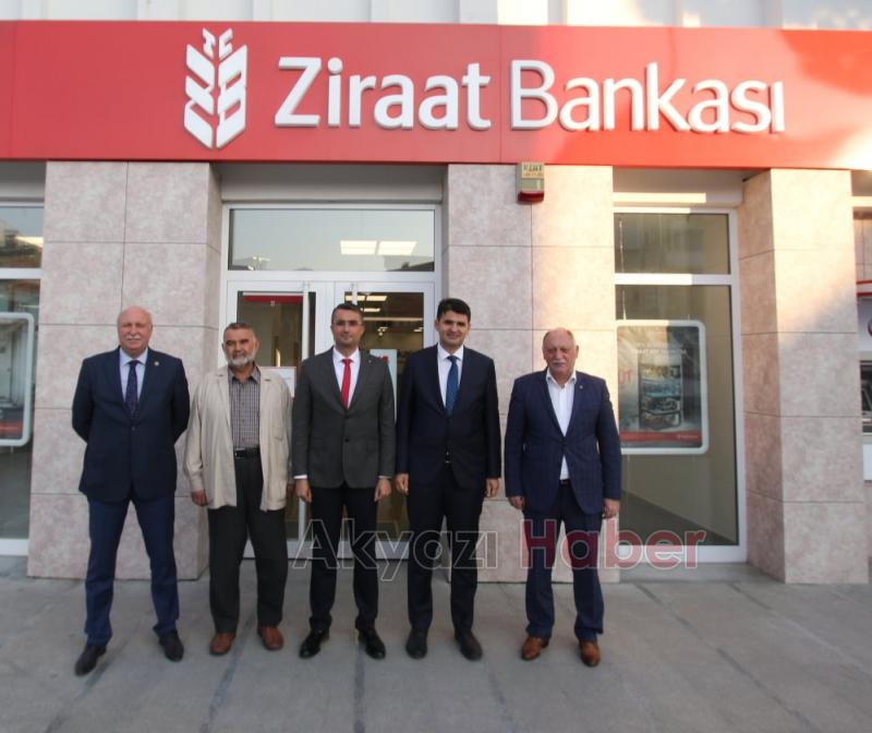 Altın Hesabı Açtılar Açmaya Davet Ettiler