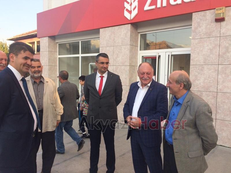 Altın Hesabı Açtılar Açmaya Davet Ettiler