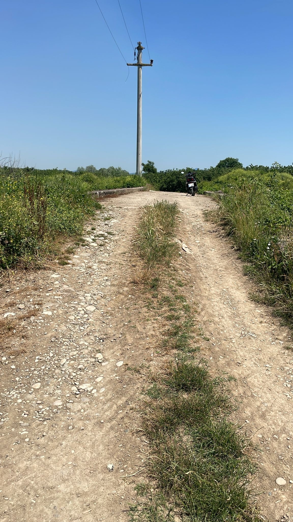 Altındere ve Çamlıca’nın pis suları o dereye akıyor