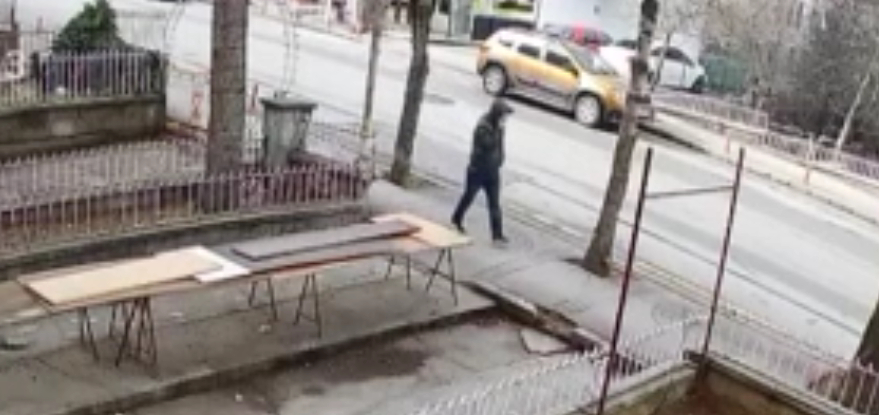 Altınları alıp kaçtılar, Sakarya’da yakalandılar