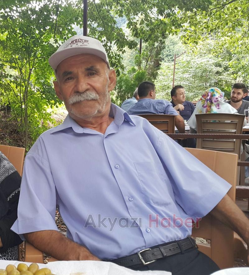 Kaybolan Alzaymır hastası yaşlı adam bulundu