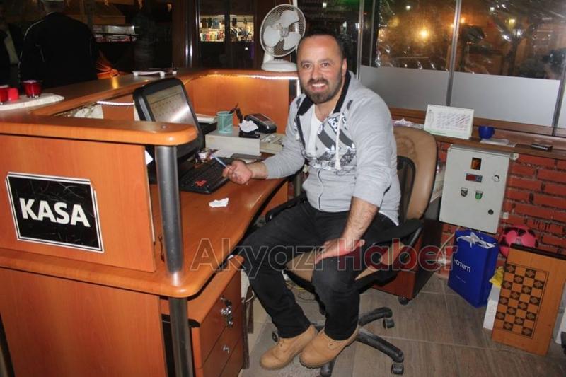 Amatör Spor Kulüpleri İftarda Buluştu