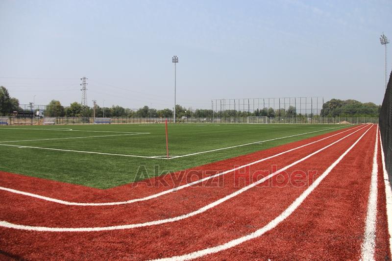 Amatör Spora En Büyük Katkı