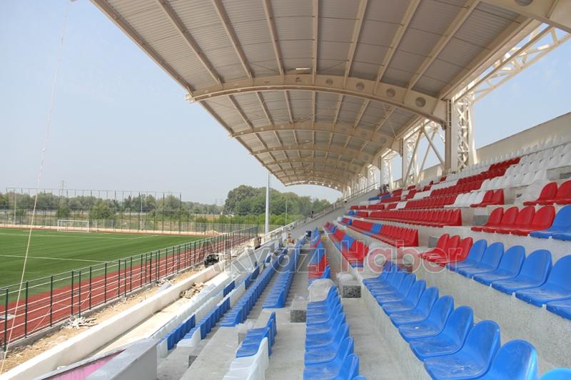 Amatör Spora En Büyük Katkı