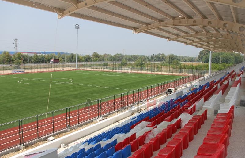 Amatör Spora En Büyük Katkı