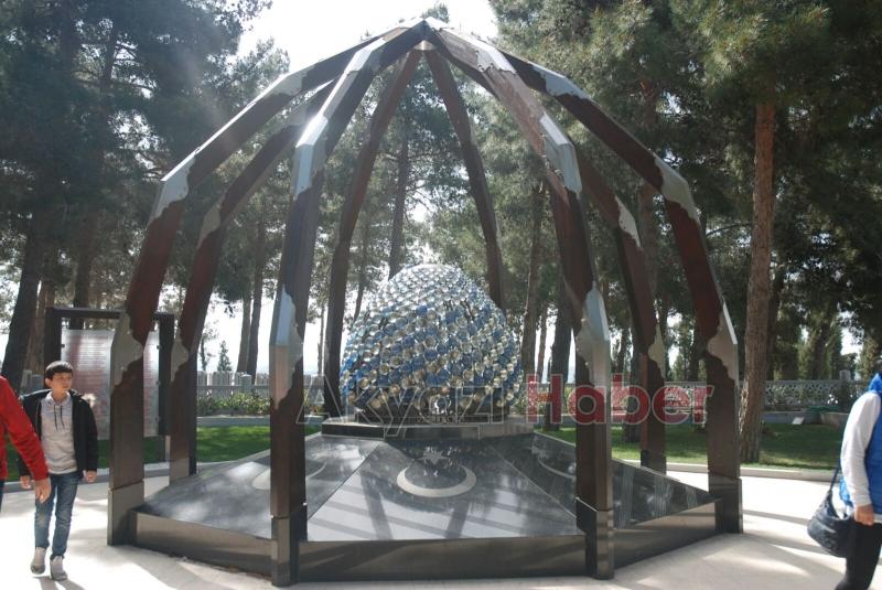 ANADOLU GENÇLİK DERNEĞİ AKYAZI İLÇE TEMSİLCİLİĞİ ÇANAKKALE GEZİSİ DÜZENLEDİ