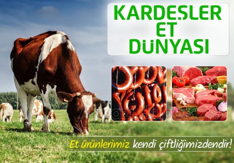 ANADOLU’NUN DAMAK TADINI AYAĞINIZA GETİRDİK