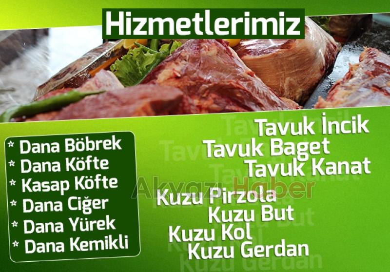 ANADOLU’NUN DAMAK TADINI AYAĞINIZA GETİRDİK