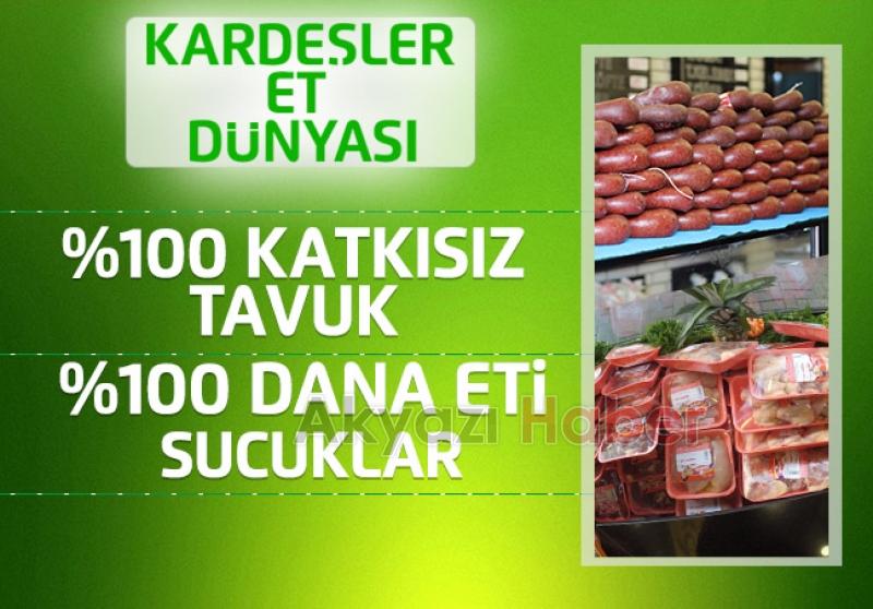 ANADOLU’NUN DAMAK TADINI AYAĞINIZA GETİRDİK