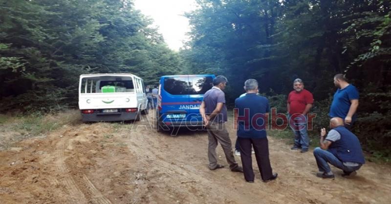 Anne ve Bebeğini Katlettiler