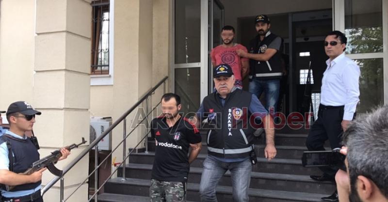 Anne ve Bebeğini Katlettiler