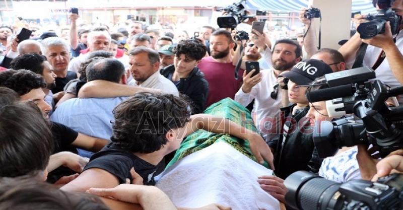 Anne ve Bebeğini Katlettiler