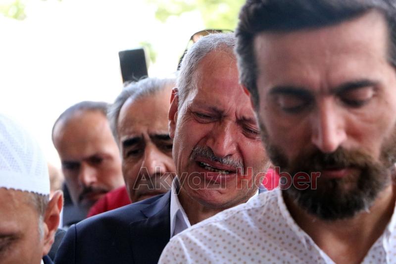 Anne ve Bebeğini Katlettiler