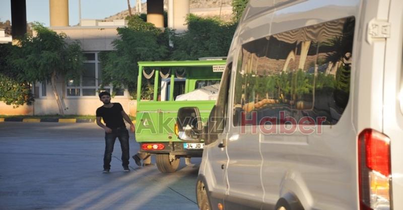 Anne ve Bebeğini Katlettiler