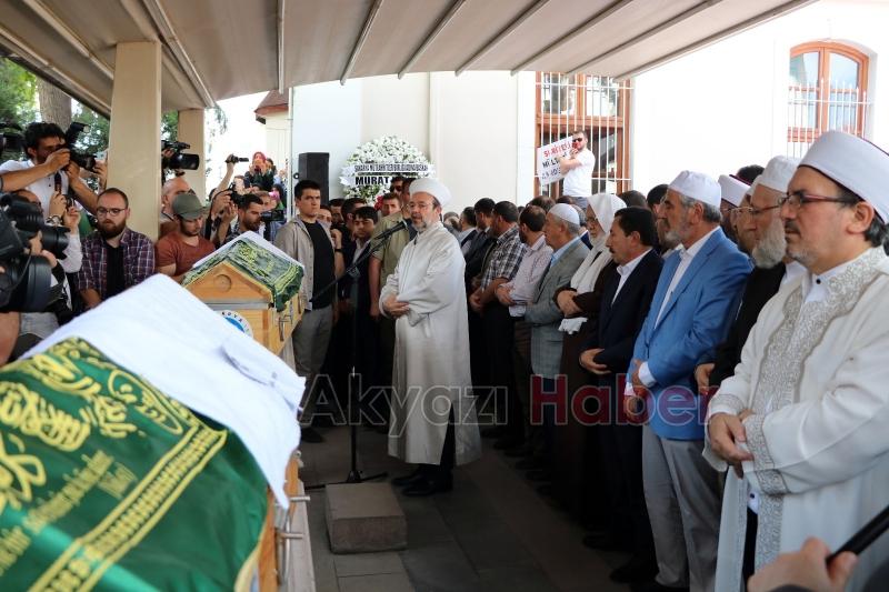 Anne ve Bebeğini Katlettiler