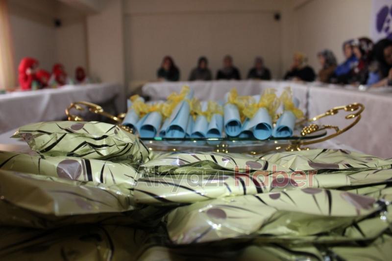 Annelik Atölyesi Seminer Programına Davet