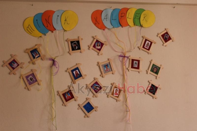 Annelik Atölyesi Seminer Programına Davet