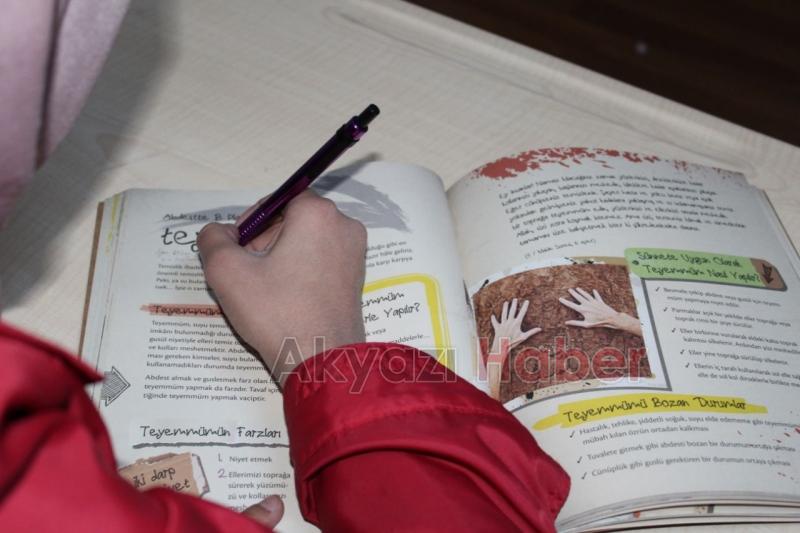 Annelik Atölyesi Seminer Programına Davet