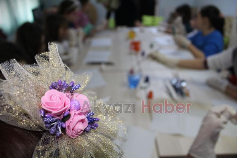 Annelik Atölyesi Seminer Programına Davet