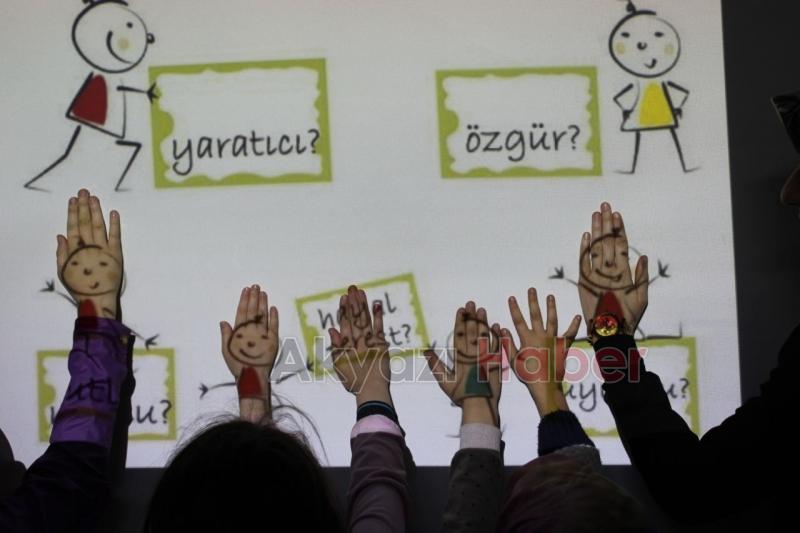 Annelik Atölyesi Seminer Programına Davet