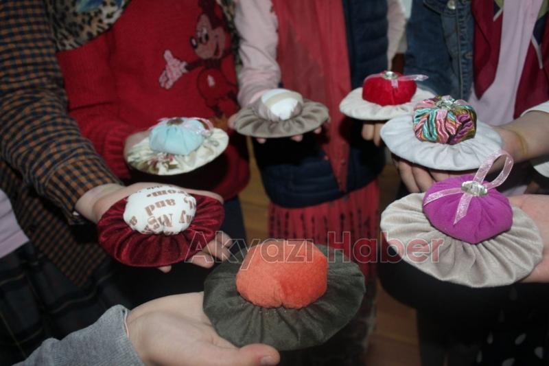 Annelik Atölyesi Seminer Programına Davet