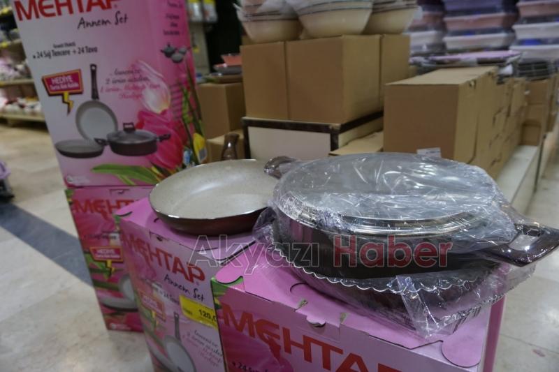 Annenize Hediye Almanın Tam Zamanı