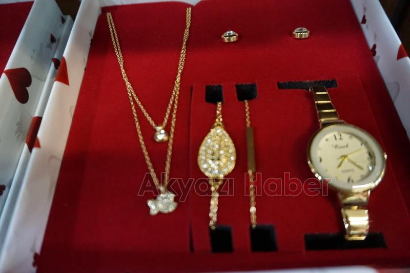 Annenize Hediye Almanın Tam Zamanı