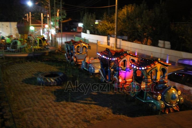 Ara Tatilin Keyfini Asya Lunaparkta Çıkarın