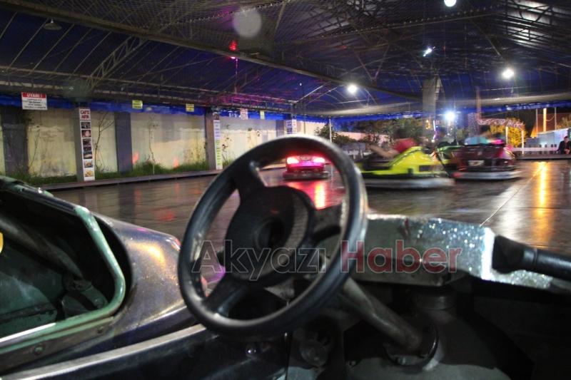 Ara Tatilin Keyfini Asya Lunaparkta Çıkarın