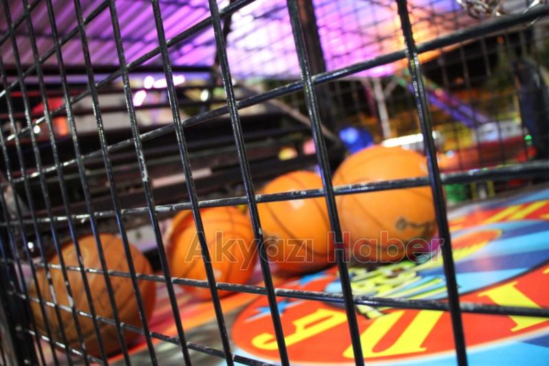 Ara Tatilin Keyfini Asya Lunaparkta Çıkarın