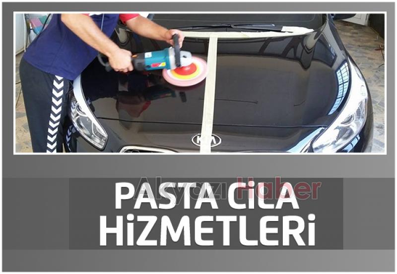 Arabanızdaki Göçük ve Ezikleri Boyasını Bozmadan Onarıyoruz