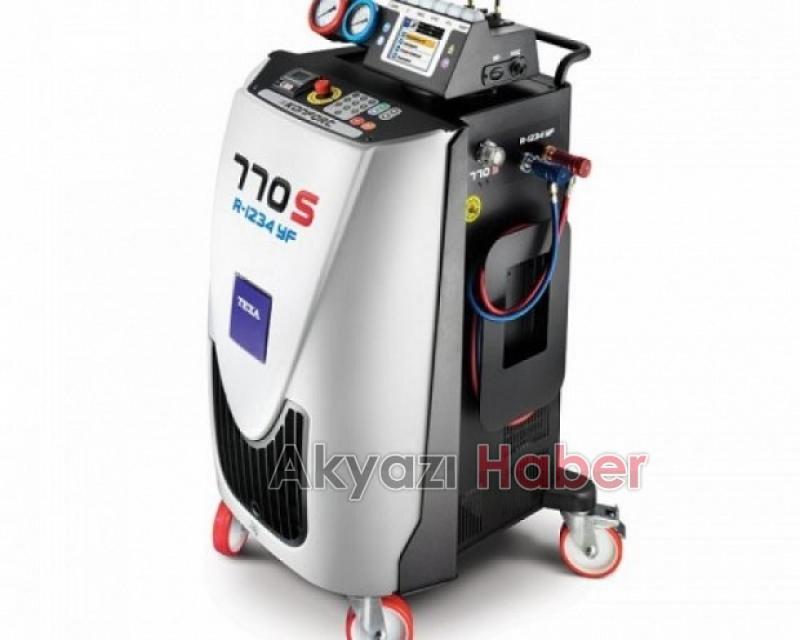 Araç Klima Bakımınızı Yaptırdınız mı