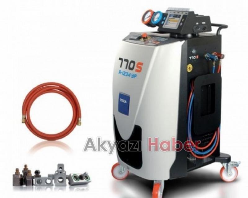 Araç Klima Bakımınızı Yaptırdınız mı