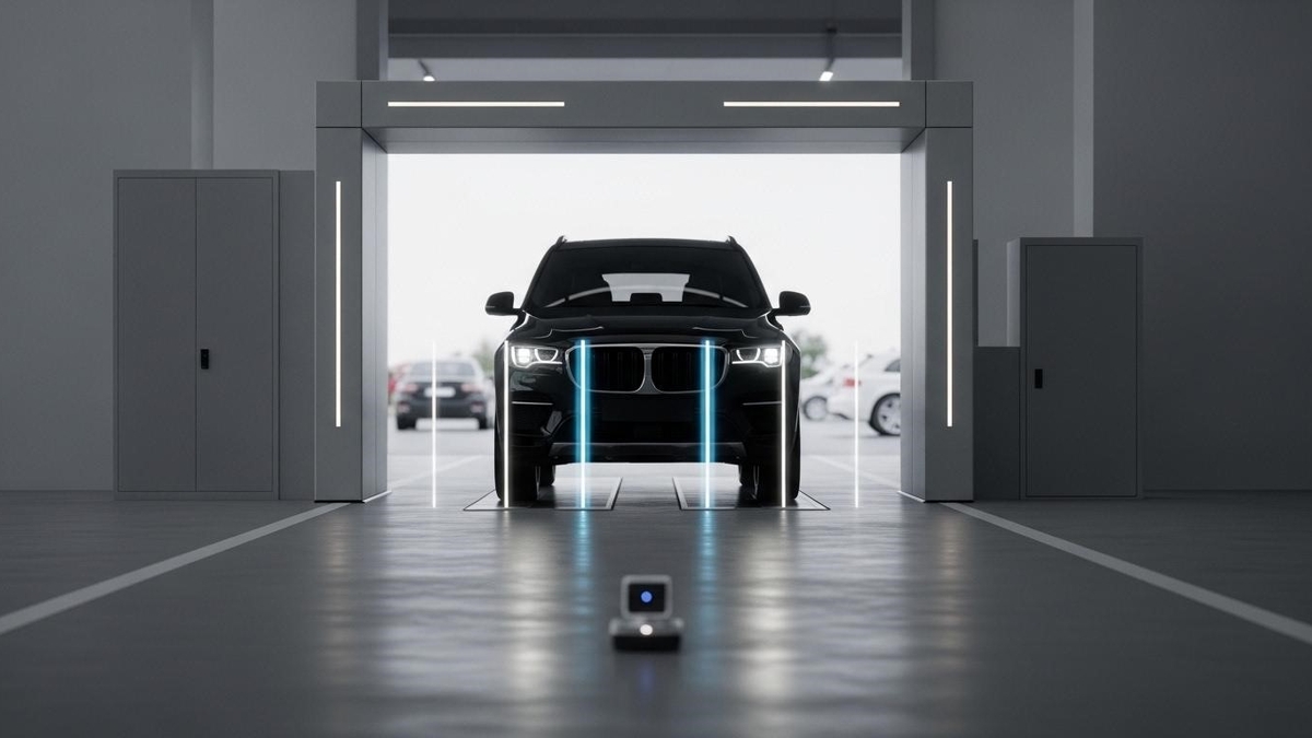 Araç muayenelerinde yapay zeka dönemi