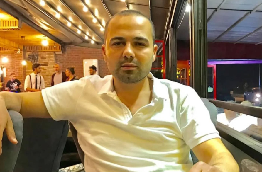 Aracın çarptığı genç hayatını kaybetti