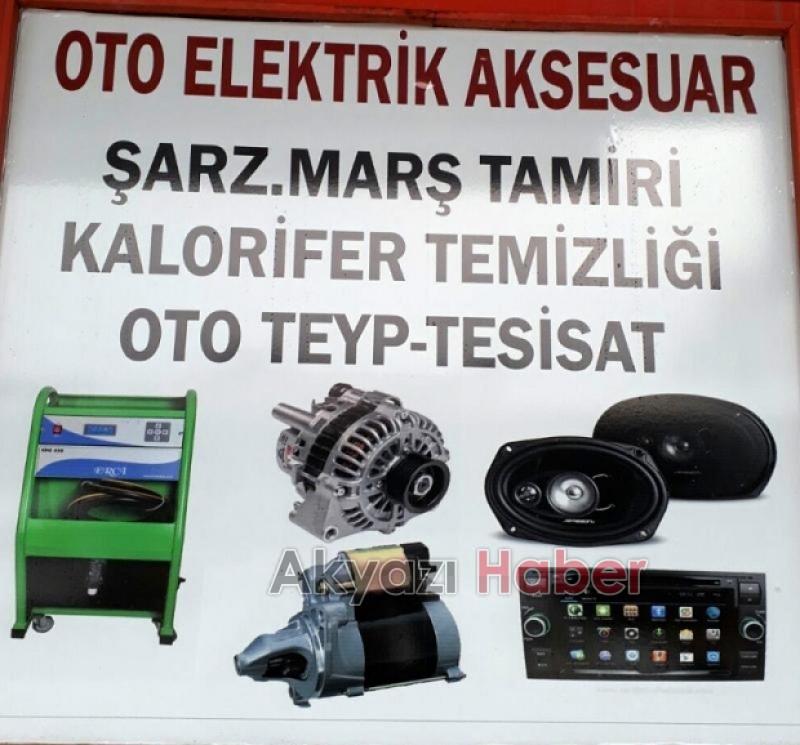 Aracınızın Akü ve Kalorifer Bakımını Yaptırdınız mı