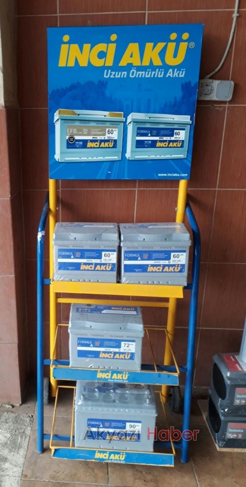 Aracınızın Akü ve Kalorifer Bakımını Yaptırdınız mı