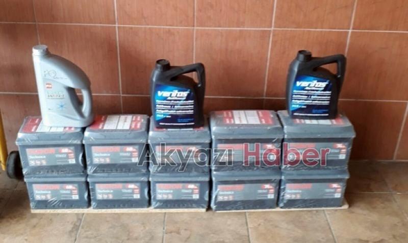 Aracınızın Akü ve Kalorifer Bakımını Yaptırdınız mı